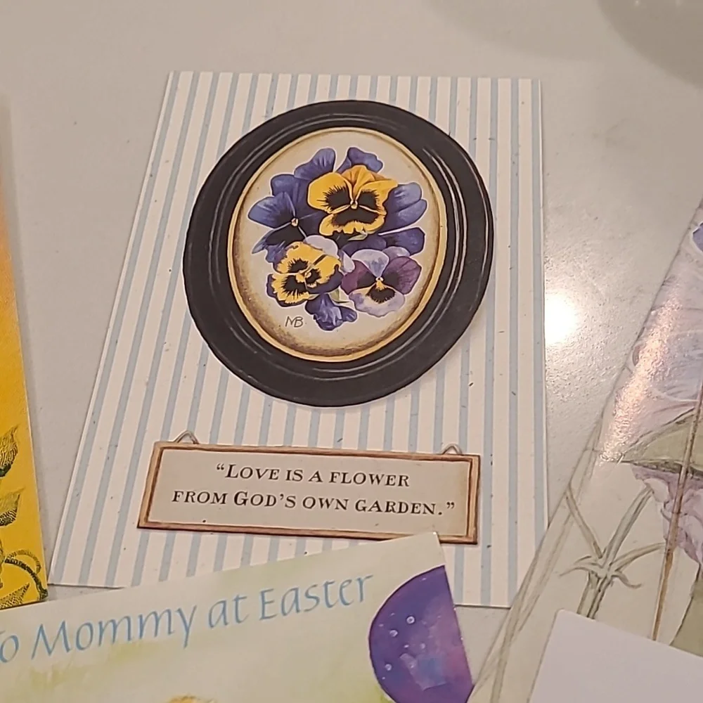 Card Postcard Bundle